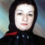 تصویر دکتر عصمت نظام