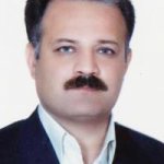 تصویر دکتر غلامرضا احمدمحالی