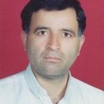 تصویر دکتر حسین حکیمی