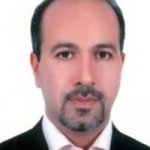 تصویر دکتر اله یار علایی کاشانی