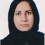 تصویر دکتر سیمین حنیفی مستقیم