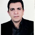 تصویر دکتر غلامرضا مروتی