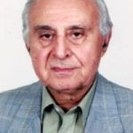 تصویر دکتر حسین اقا شریعتی