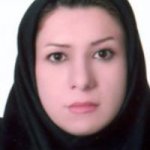 تصویر دکتر زهرا مرادی