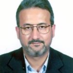 تصویر دکتر نادرقلی لسان
