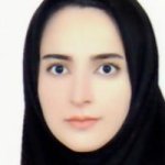 تصویر دکتر زینب جمشیدیان