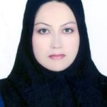 تصویر دکتر سیمین دخت سعادتیان