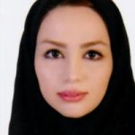 تصویر دکتر محبوبه فریدن اصفهانی
