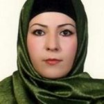 تصویر دکتر سودابه وحیدی بیدهندی