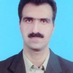 تصویر دکتر عبداله حامدی فر