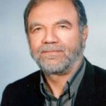 تصویر دکتر ایرج فروزیا