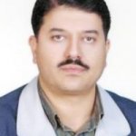 تصویر دکتر غلامرضا کردعلی