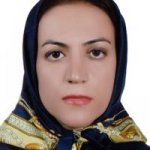 تصویر دکتر پروانه بهمن زیاری