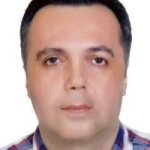 تصویر دکتر فیض اله مهرابی