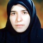تصویر دکتر سیمین پرتو