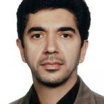 تصویر دکتر حجت اله مقیمی