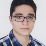 تصویر دکتر محمد سینا