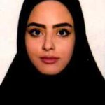 تصویر دکتر سیمین احسانی