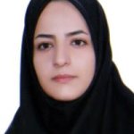 تصویر دکتر سحر پناهی درچه