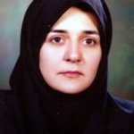 تصویر دکتر اقدس سادات زری باف
