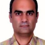 تصویر دکتر محمدجعفر بجنوردی