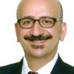 تصویر دکتر محمدحسین مدرس موسوی بهبهانی