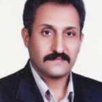 تصویر دکتر امیراحمد خدیوی کاشانی