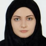 تصویر دکتر شکوفه شجاعی