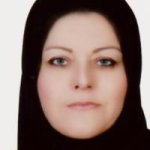 تصویر دکتر نگین مهربان باغبادرانی
