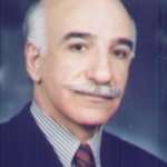 تصویر دکتر ایرج غارتی