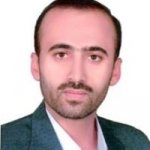 تصویر دکتر محمدجواد ارمکان