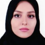 تصویر دکتر زینب امیری آریا