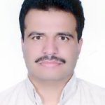 تصویر دکتر محمدحسین زارع مهرجردی