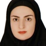 تصویر دکتر لیلا پورمند دهکردی