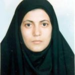 تصویر دکتر فاطمه عرفانی شریفیان