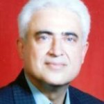 تصویر دکتر عبدالمجید باور