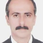 تصویر دکتر سیروس رخشانی حسن کیاده
