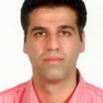 تصویر دکتر سیروس کردرستمی