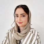 تصویر دکتر آرزو پیران
