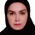تصویر دکتر مبینا کیانی راد