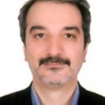 تصویر دکتر محمدحسین شهبازی