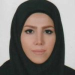 تصویر دکتر کیمیاسادات اصفهانی زاده