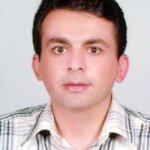 تصویر دکتر عبداله بوعذار
