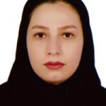 تصویر دکتر عادله عبدالعلی زاده