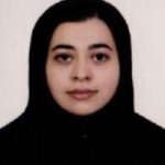 تصویر دکتر رؤیا کیخواه آریا