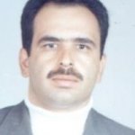 تصویر دکتر محمد کیانی نیستانکی