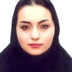 تصویر دکتر منیژه ناصحی