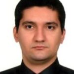 تصویر دکتر سیدمحمدعلی مسعودی