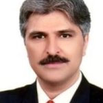 تصویر دکتر وفا کمالی