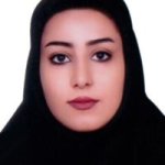 تصویر دکتر سیده هانیه جمشیدیان